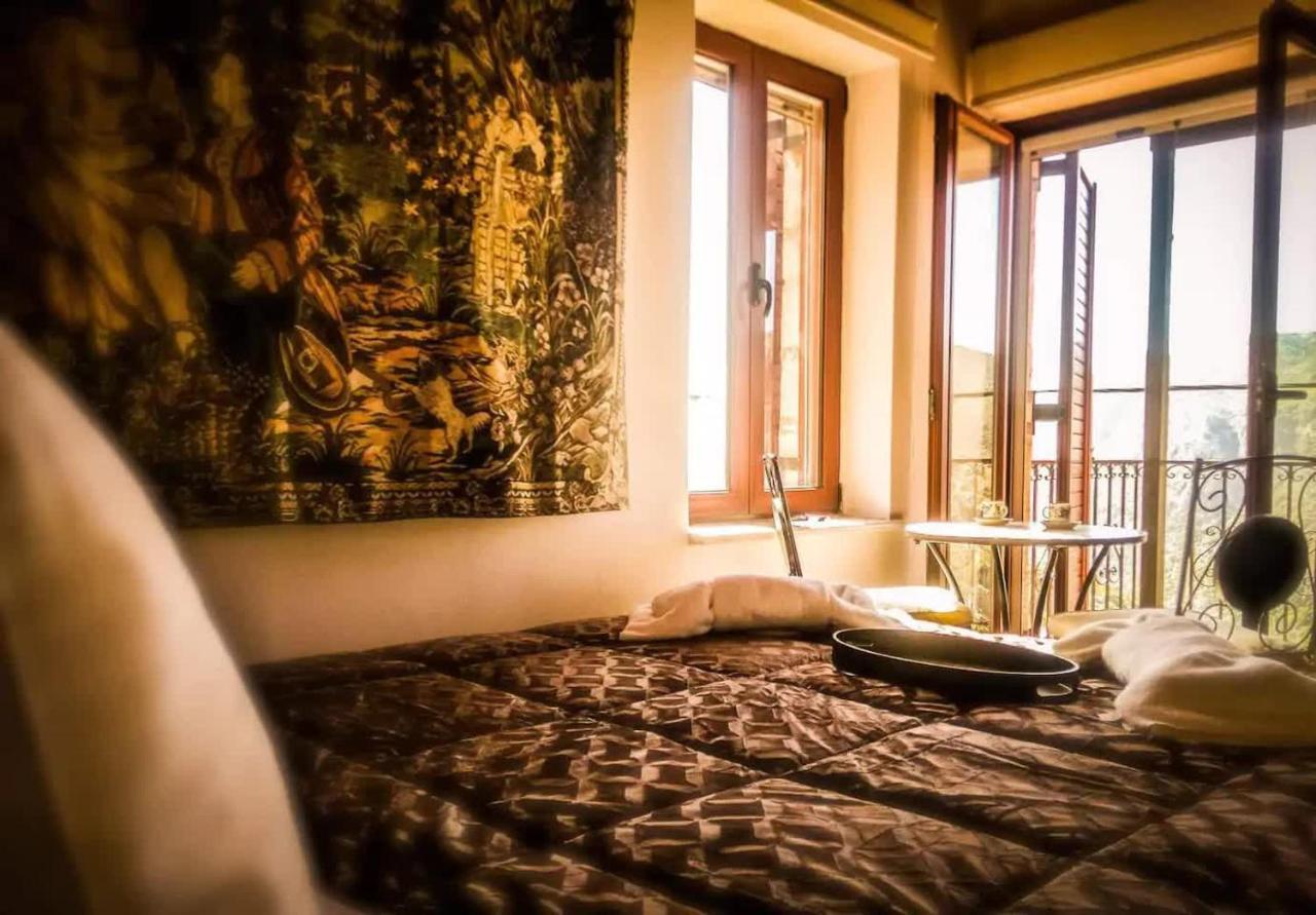 Apartmán Sophia'S Stone House Dimitsana Exteriér fotografie